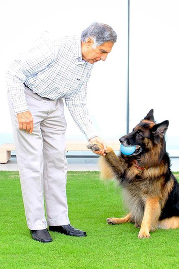 Ratan Tata’s Date And Place Of Birth